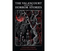 Steve Rasnic Tem Lisa Tuttle Eliz The Valancourt Book of Horror Sto (Tascabile)