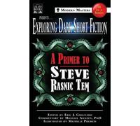 Steve Rasnic Tem Michael Arnzen Exploring Dark Short Fiction #1 (Tascabile)