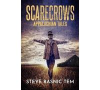 Steve Rasnic Tem Scarecrows (Tascabile)