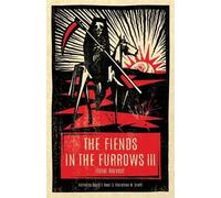 Steve Rasnic Tem Tracy Fahey Richard Thomas Charlie The Fiends in t (Tascabile)