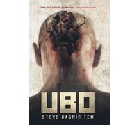Steve Rasnic Tem Ubo (Tascabile)