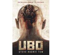 Steve Rasnic Tem Ubo (Tascabile)