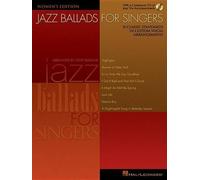 Steve Rawlins Jazz Ballads for Singers (Mixed Media Product)