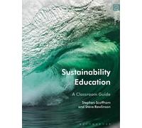 Steve Rawlinson Stephen Scoffham Sustainability Education (Tascabile)