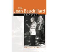 Steve Redhead The Jean Baudrillard Reader (Tascabile)