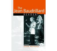 Steve Redhead The Jean Baudrillard Reader (Tascabile)
