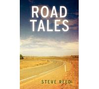 Steve Reed Road Tales (Tascabile)