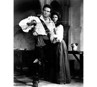 Steve Reeves [1020243] 8x10 Foto (Altre Misure Disponibile)