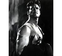 Steve Reeves [1020246] 8x10 Foto (Altre Misure Disponibile)