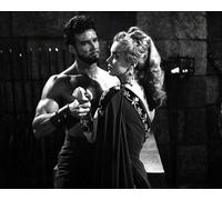 Steve Reeves [1020251] Foto 8x10 (Altre Dimensioni Disponibili)