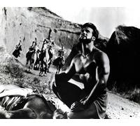 Steve Reeves [1020291] Foto 8x10 (Altre Dimensioni Disponibili)