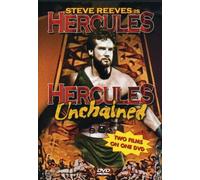 Steve Reeves - Hercules/Hercules Unchained