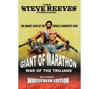 Steve Reeves - Steve Reeves Collection