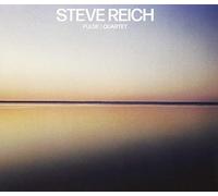 Steve Reich - Pulse / Quartet