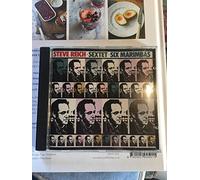 Steve Reich - Sextet / Six Marimbas