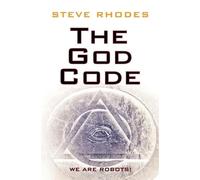 Steve Rhodes The God Code (Tascabile)