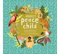 Steve Richardson Maxine McDonald Perfect Peace Child (Tascabile)