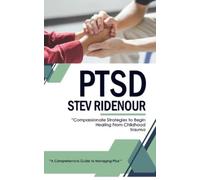 Steve Ridenour Ptsd (Tascabile)
