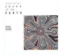 Steve Roach - Atmosphere for dreaming