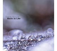 Steve Roach Back to Life Album