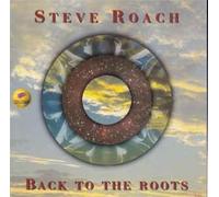 Steve Roach - CD Back To The Roots
