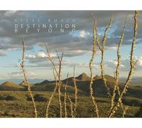 Steve Roach Destination Beyond (CD) Album