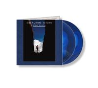 Steve Roach Dreamtime Return (Vinyl LP)