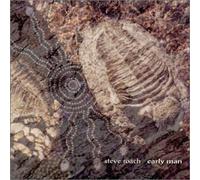 Steve Roach - Early Man by Steve Roach (2001) Audio CD