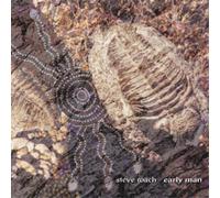 Steve Roach Early Man (CD) Album