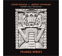 Steve Roach & Faym - Trance