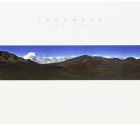 Steve Roach LANDMASS (CD)
