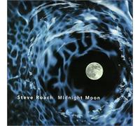 Steve Roach - Midnight Moon by Steve Roach (2013-05-03)