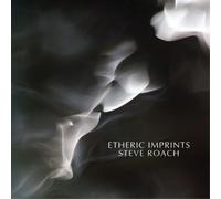 Roach Steve - Etheric Imprints