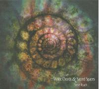 Steve Roach - Mystic Chords & Sacred Spaces By Steve Roach (2009-10-05)