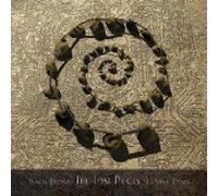Steve Roach - Places Beyond: The Lost Pieces 4 (UK