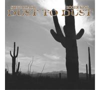 Steve Roach & Roger King Dust to Dust (CD) Album