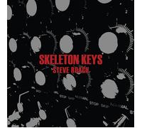 Roach Steve - Skeleton Keys