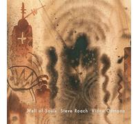 Steve Roach & Vidna Obmana - Well Of Souls [CD]