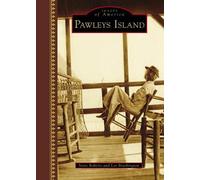 Steve Roberts Lee Brockington Pawleys Island (Copertina rigida)