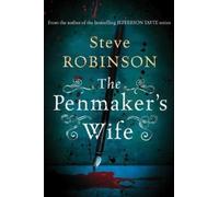 Steve Robinson The Penmaker's Wife (Tascabile)