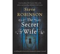Steve Robinson The Secret Wife (Tascabile)