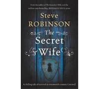 Steve Robinson The Secret Wife (Tascabile)