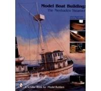 Steve Rogers Model Boat Building (Tascabile)