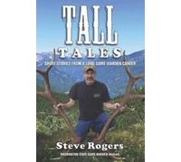 Steve Rogers Tall Tales (Tascabile)