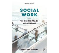 Steve Rogowski Social Work (Copertina rigida)