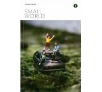 Steve Rolfe Small World (Tascabile)