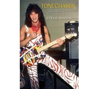 Steve Rosen Tonechaser (Copertina rigida)