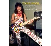 Steve Rosen Tonechaser (Tascabile)