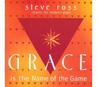 Steve Ross - Grace Is the Name of the Game