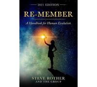 Steve Rother Re-member (Tascabile)